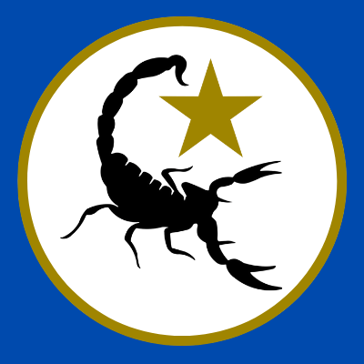 Star & Scorpion Picture