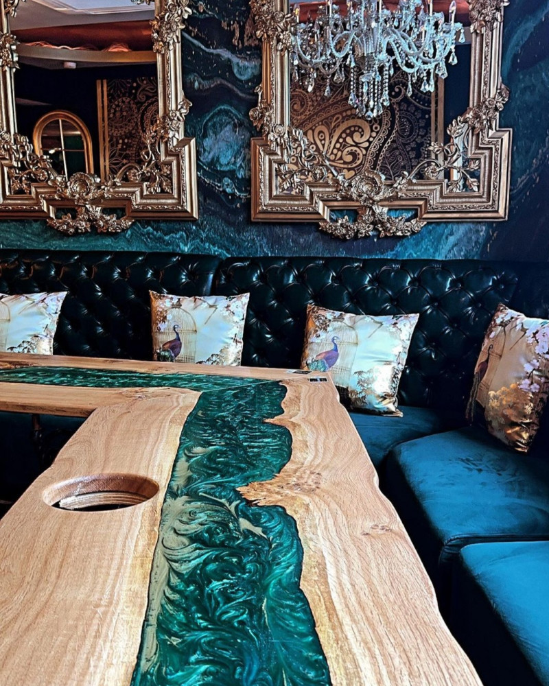 Au Lounge Picture