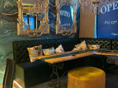 Au Lounge image