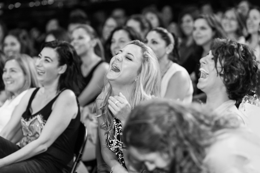 Leicester Square Comedy Club