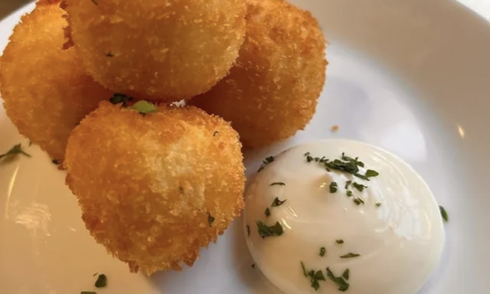 Arancini