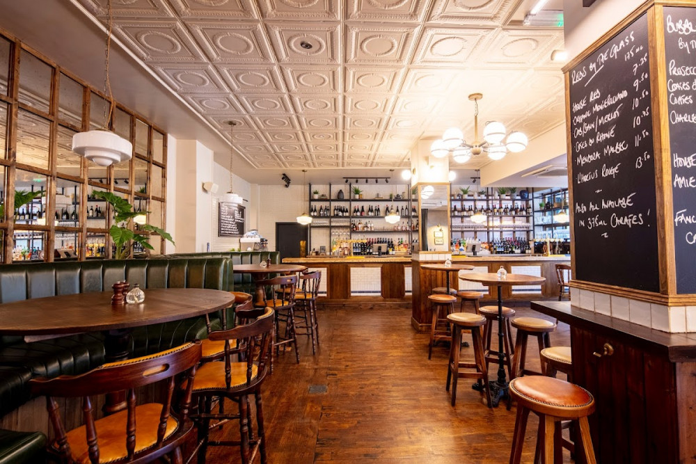 The Apollo Arms Picture
