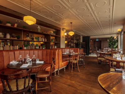 The Apollo Arms image