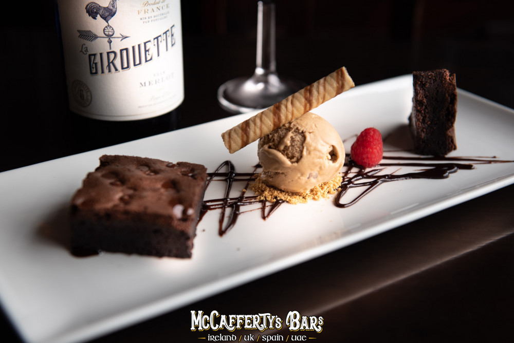 McCafferty's Irish Bar & Guesthouse Picture