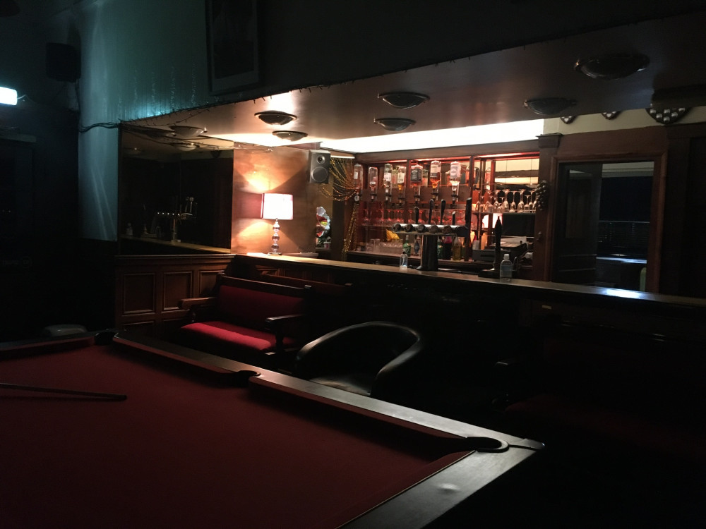 The Festival Inn image