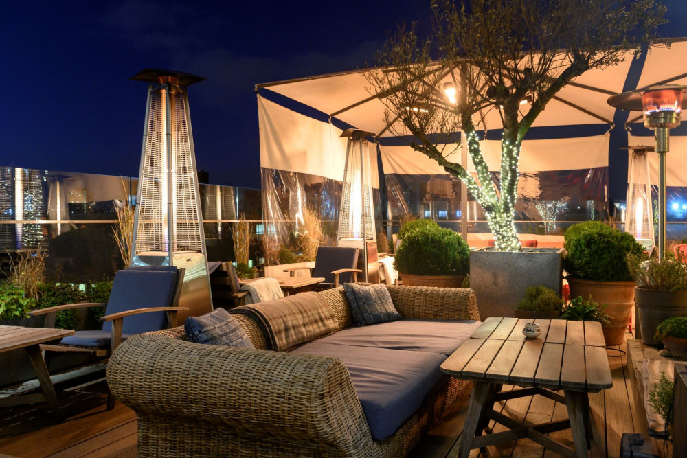 Boundary Rooftop Picture