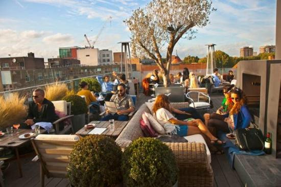 Boundary Rooftop Picture
