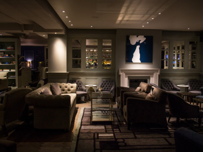 Eight Moorgate image