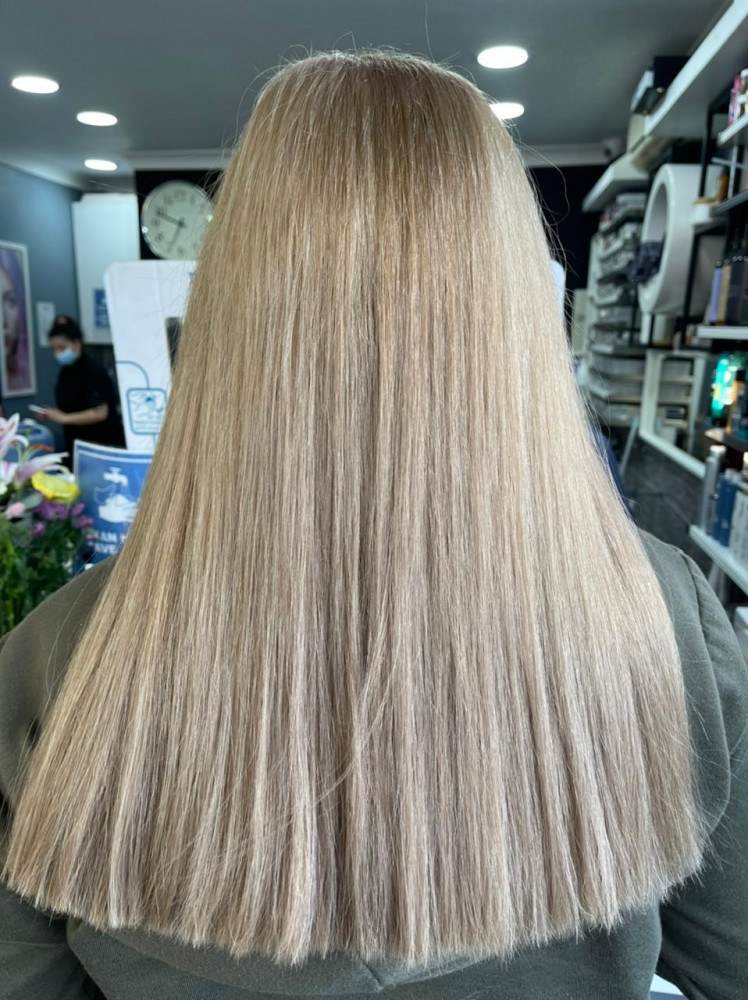 Snip 'N' Shape Picture