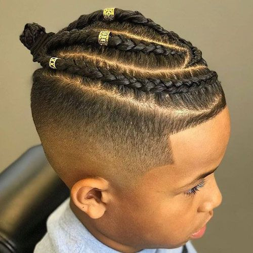 The Mambo's Hair & Beauty Salon image