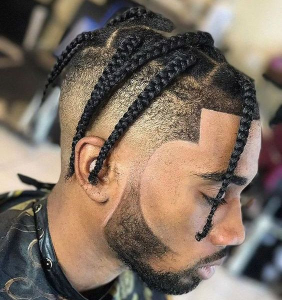 The Mambo's Hair & Beauty Salon Picture