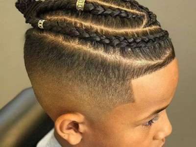 The Mambo's Hair & Beauty Salon image