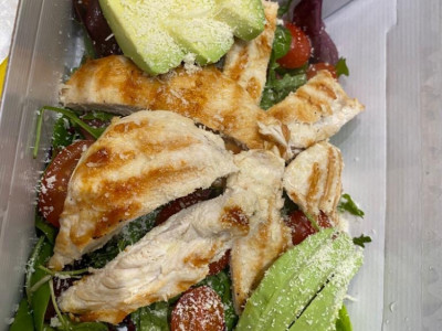 Cafe Rio image