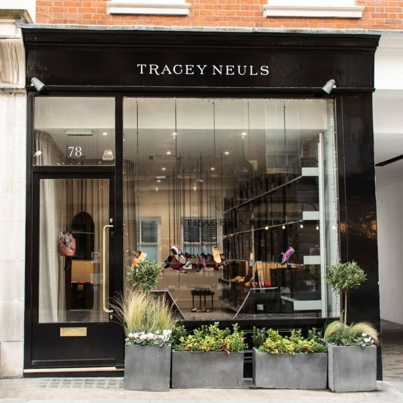 Tracey Neuls image