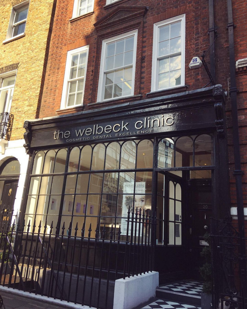The Welbeck Clinic image