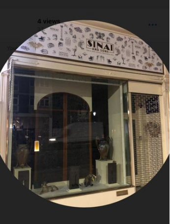 Sinai and Sons image