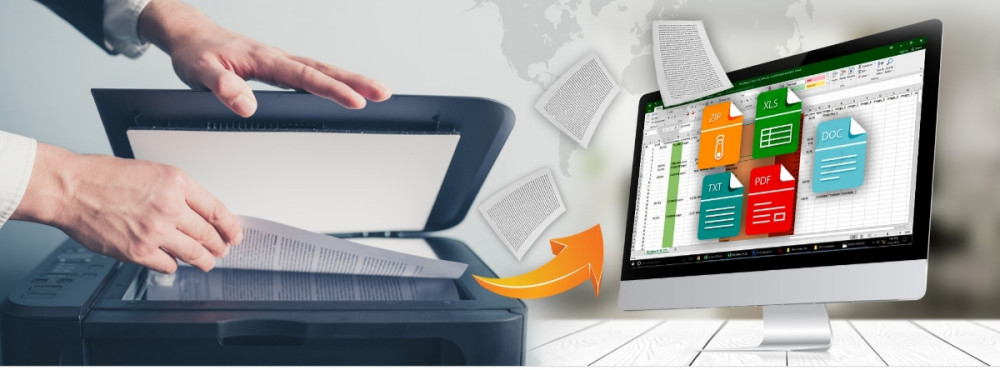 Clear Printing & Stationary Picture