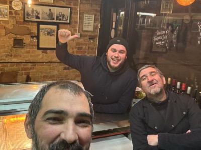 Cod Fellas image