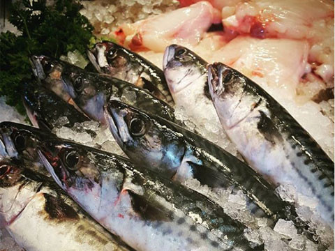 Moxon's Fishmongers image