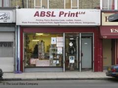 Absl Print image