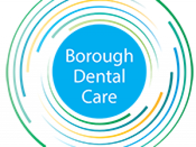 BoroughDental Care image