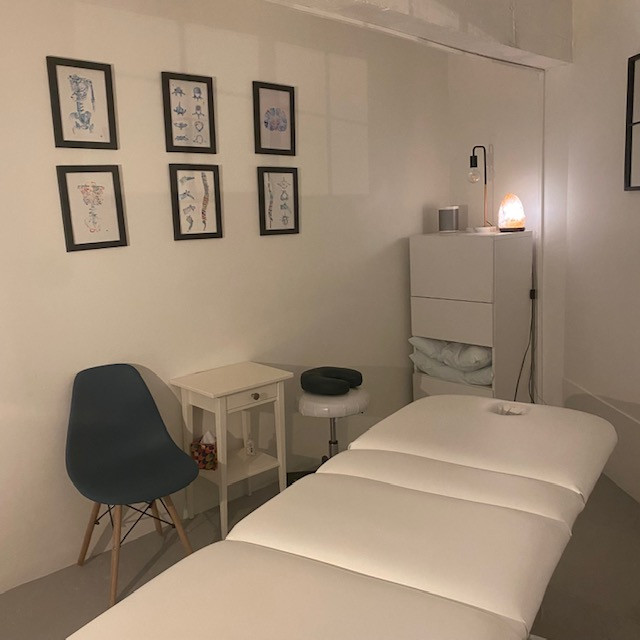 Treatment Room 2