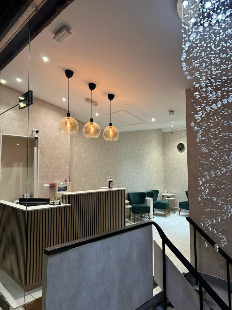 Orchid Beauty & Thai Massage Kensington image