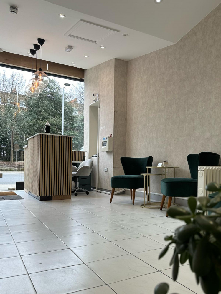 Orchid Beauty & Thai Massage Kensington Picture