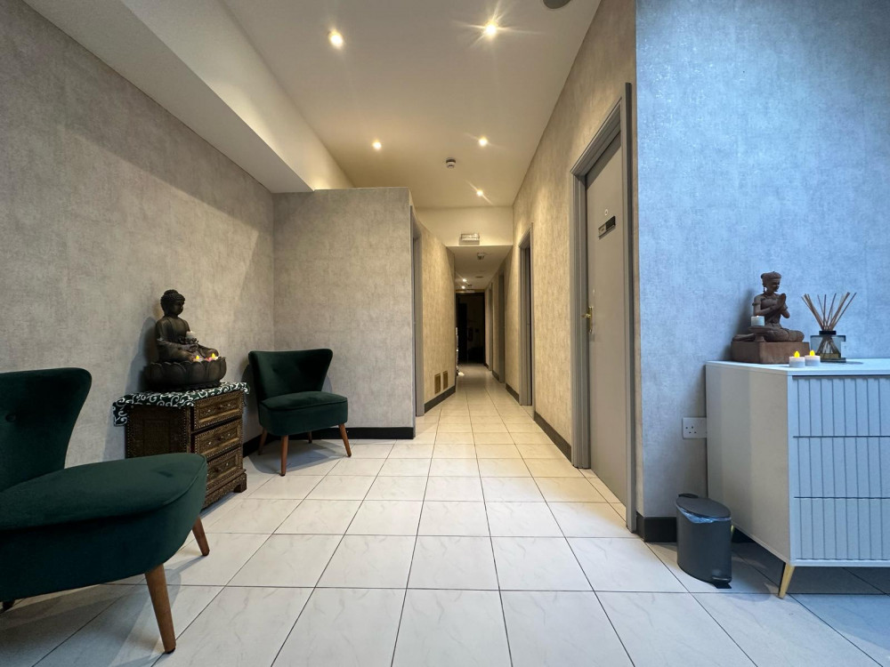 Orchid Beauty & Thai Massage Kensington Picture
