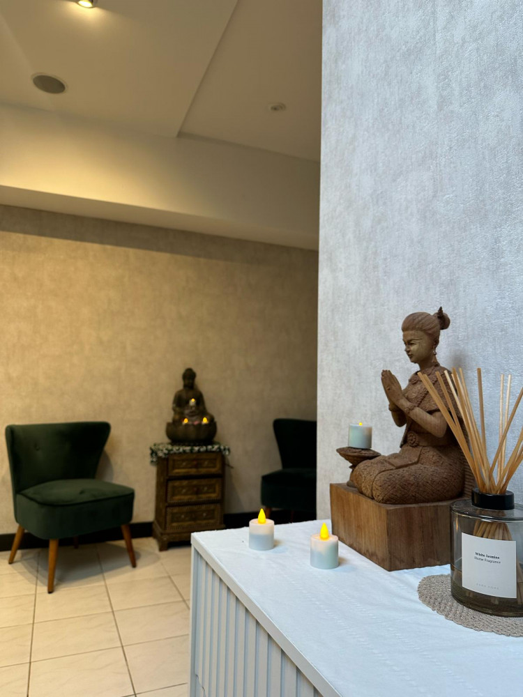Orchid Beauty & Thai Massage Kensington Picture