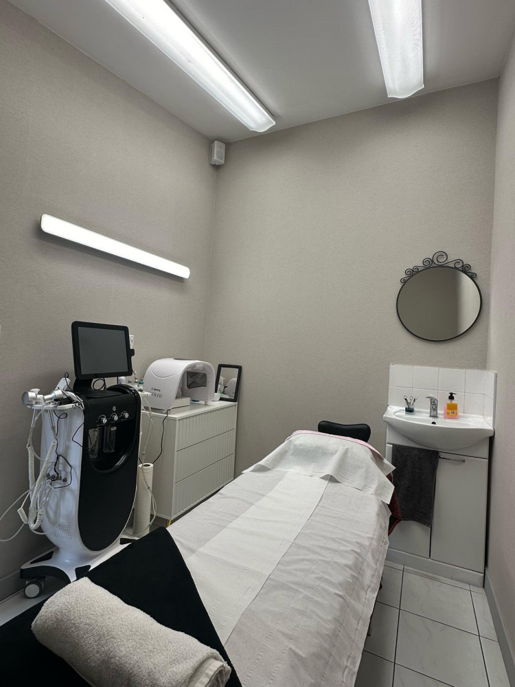 Orchid Beauty & Thai Massage Kensington Picture