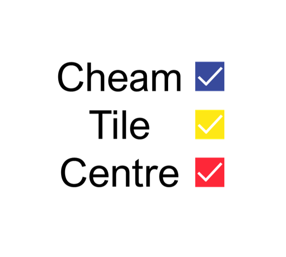 Cheam Tile Centre Picture
