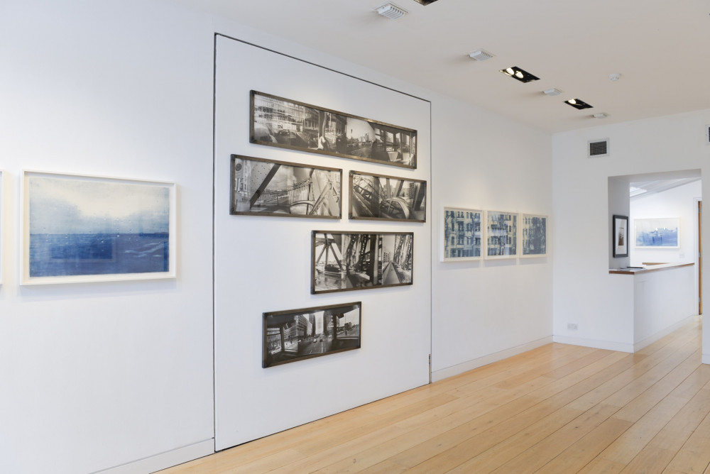 Hackelbury Fine Art Picture