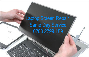 Laptop Screen Fix