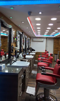 Peter's Barber Shop Picture