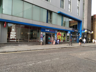 Local Express (24/7) image