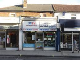 PC & Laptop & Mobile Repair Shop Picture