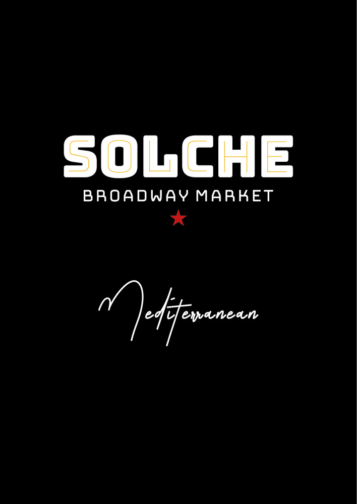 Solche Broadway Market image