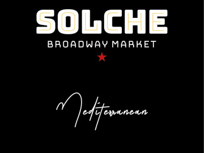 Solche Broadway Market image