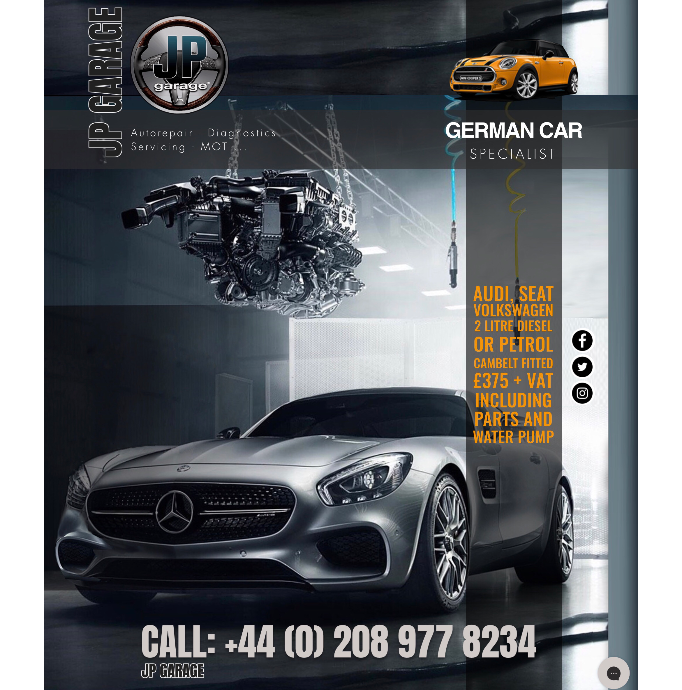 Info@jpgarage.co