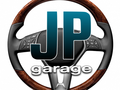 Jp Garage image