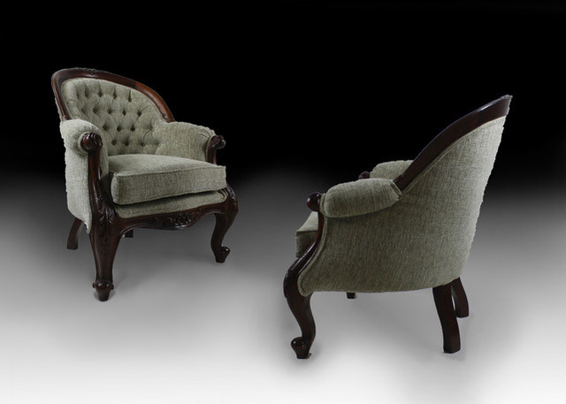 Diamond Upholstery image