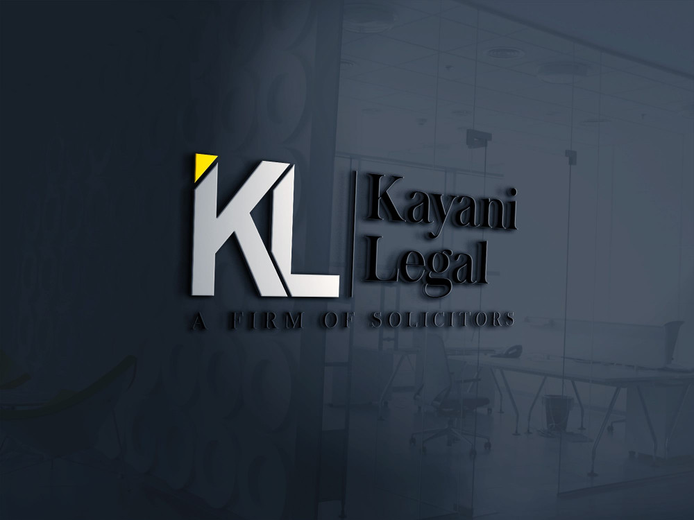 Kayani Legal image