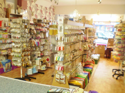 Denise Cox t/a Tapestry Cakes image