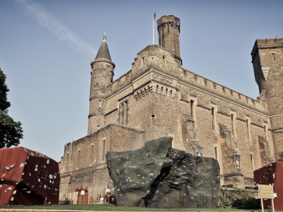 The Castle Climbing Centre image