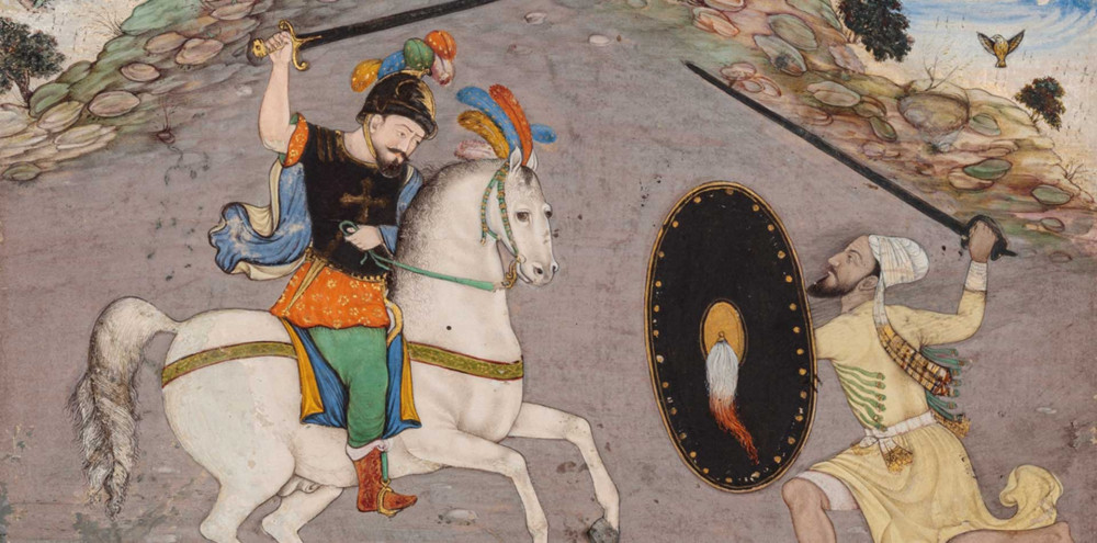 Amir Mohtashemi image