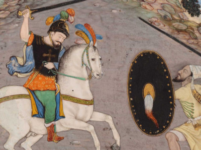 Amir Mohtashemi image