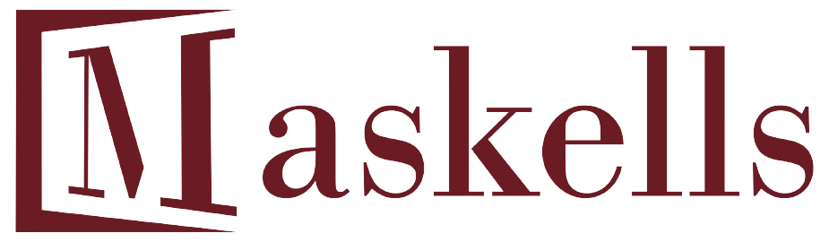 Maskells image