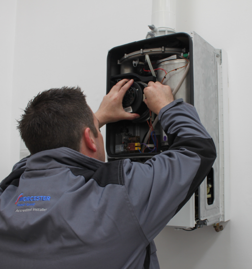 Boiler Installers