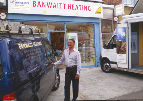 Banwaitt Heating Picture